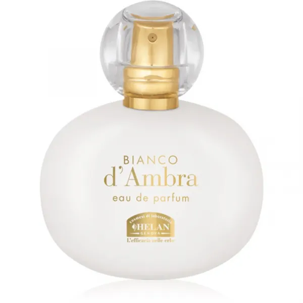 Helan Bianco D'Ambra parfumovaná voda pre ženy 50 ml
