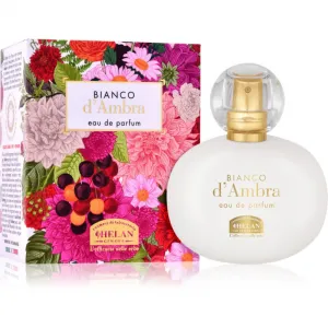 Helan Bianco D'Ambra parfumovaná voda pre ženy 50 ml