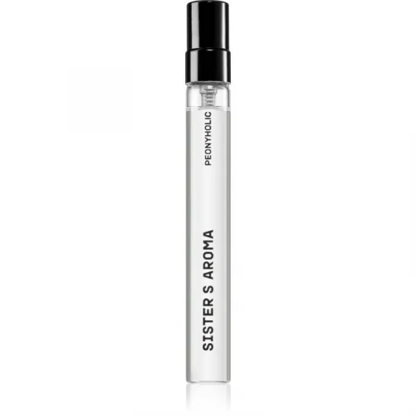Sister's Aroma Peonyholic parfumovaná voda pre ženy 10 ml