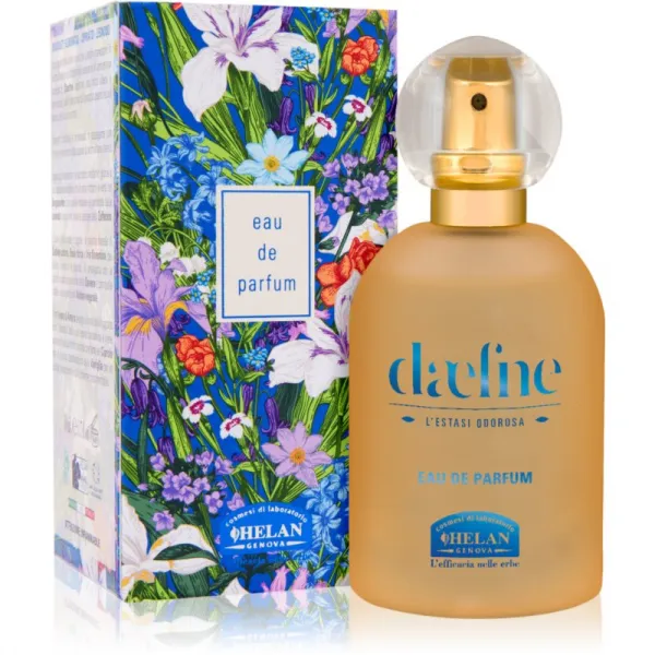 Helan Daefne parfumovaná voda pre ženy 50 ml