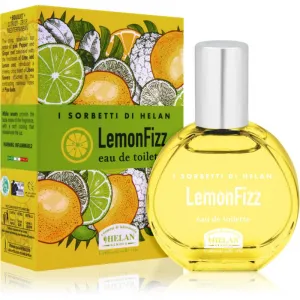 Helan LemonFizz toaletná voda pre ženy 30 ml