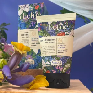 Helan Daefne hydratačný krém na ruky a nechty s parfumáciou 50 ml