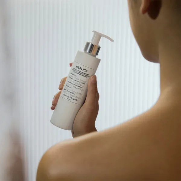 Maison Margiela REPLICA Lazy Sunday Morning telové mlieko pre ženy 200 ml