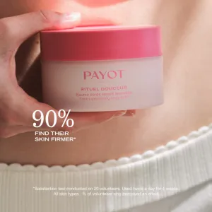 Payot Rituel Douceur vyhladzujúci telový balzam 200 ml