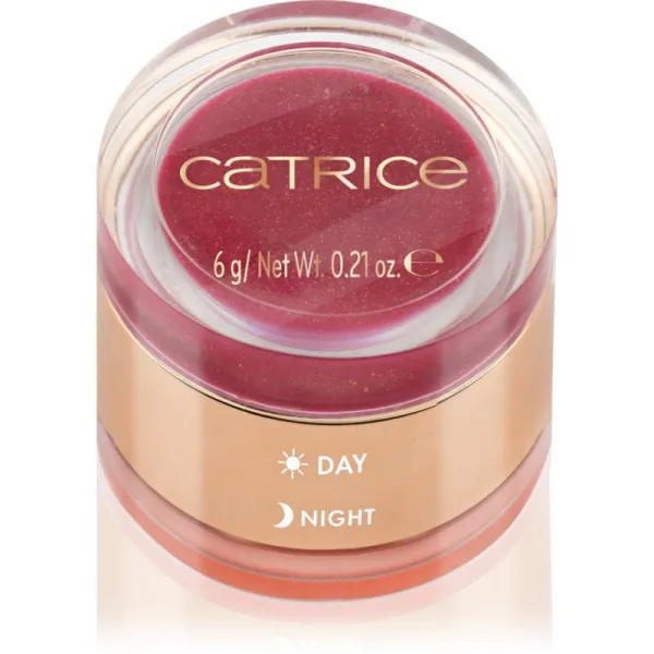 Catrice MIDNIGHT SUN hydratačná maska na pery duo odtieň C01 Summer of '25 6 g