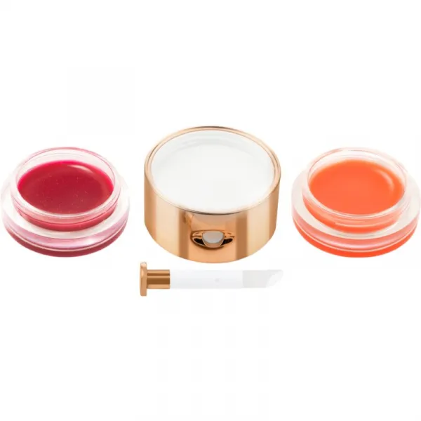 Catrice MIDNIGHT SUN hydratačná maska na pery duo odtieň C01 Summer of '25 6 g