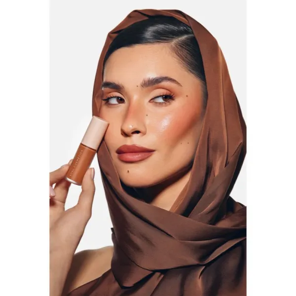 SOSU Cosmetics Liquid Contour Liquid Contour tekutý bronzer odtieň Mocha 9 ml