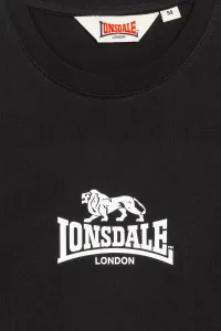 Lonsdale Pánske tričko regular fit