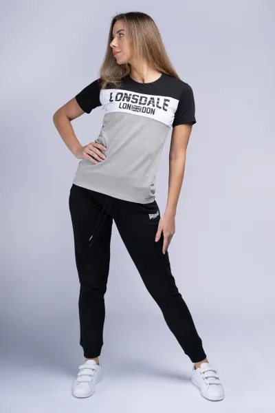 Dámske tričko Lonsdale London