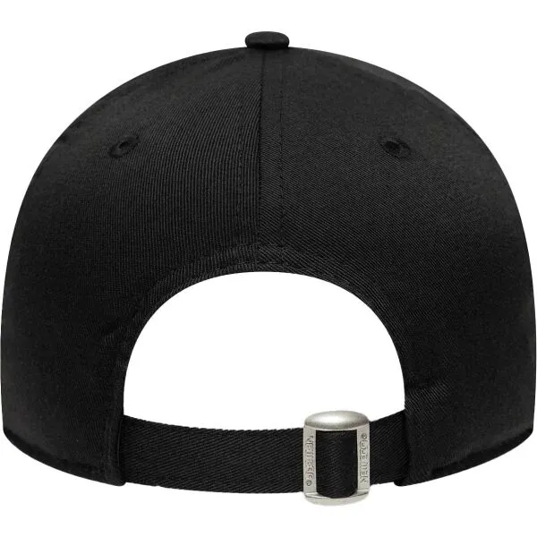 New Era YOUTH DC BATMAN 9FORTY Detská šiltovka, čierna, veľkosť
