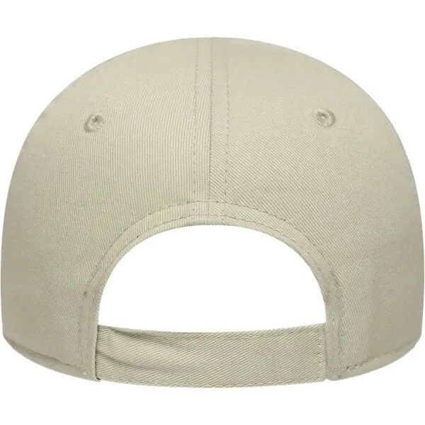 New Era NEW YORK YANKEES TODDLER ANIMAL ICON 9FORTY Detská šiltovka, béžová, veľkosť
