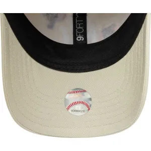 New Era NEW YORK YANKEES TODDLER ANIMAL ICON 9FORTY Detská šiltovka, béžová, veľkosť