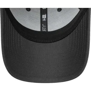 New Era CHICAGO BULLS NBA 9FORTY TRUCKER Šiltovka, tmavo sivá, veľkosť UNI