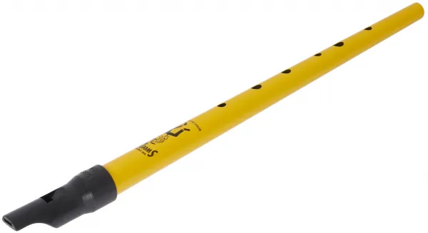 Clarke Sweet Tone D-Yellow