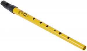 Clarke Sweet Tone D-Yellow