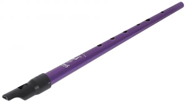Clarke Sweet Tone C-Purple
