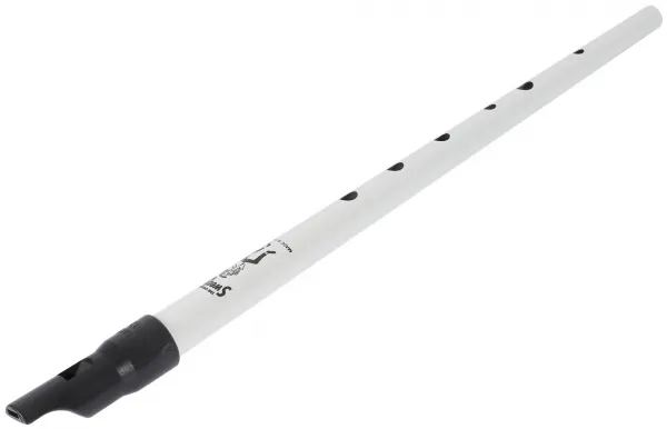 Clarke Sweet Tone C-White