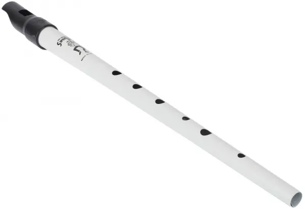 Clarke Sweet Tone C-White