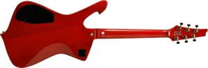 Ibanez IC420FM Cherry Sunburst