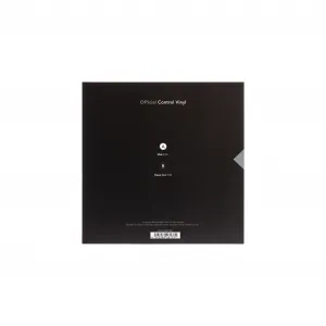 Stokyo Algoriddim djay Control Vinyl 7''