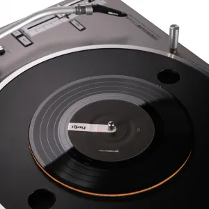 Stokyo Algoriddim djay Control Vinyl 7''