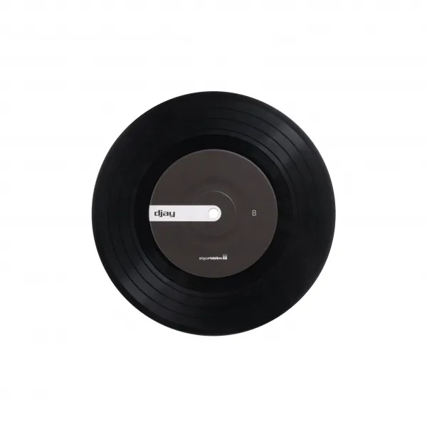 Stokyo Algoriddim djay Control Vinyl 7''