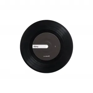 Stokyo Algoriddim djay Control Vinyl 7''