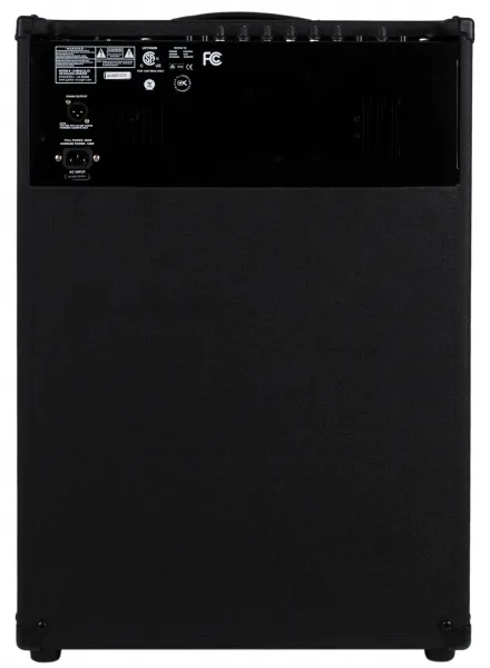 Gallien-Krueger MB 212-II