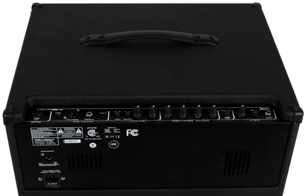 Gallien-Krueger MB 212-II