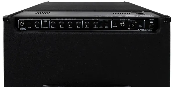 Gallien-Krueger MB 212-II