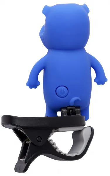Swiff Dog Blue