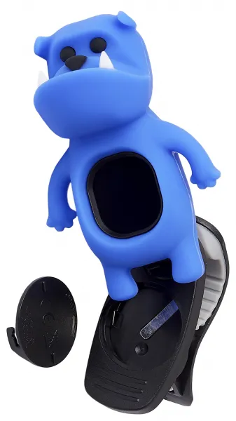 Swiff Dog Blue