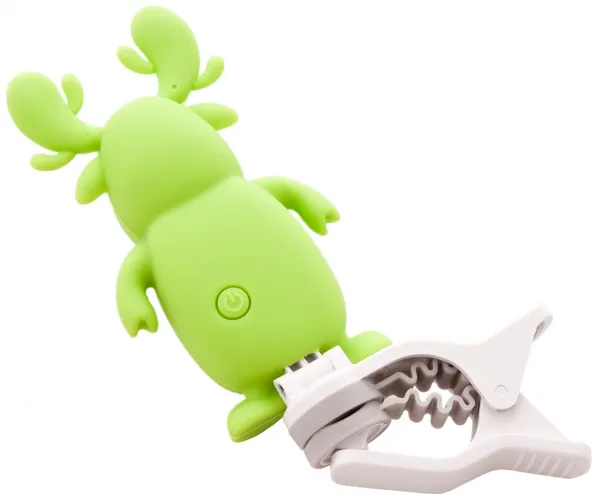 Swiff Reindeer Green