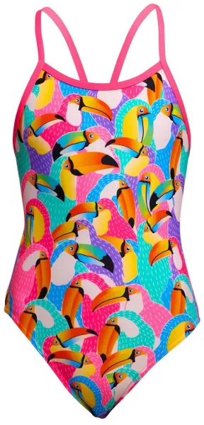 Funkita tou by tou single strap girls 164cm