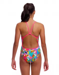 Funkita tou by tou single strap girls 164cm