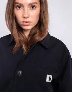 Carhartt WIP Barnett Jacket W "Black" (I035148-89XX)