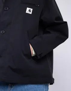 Carhartt WIP Barnett Jacket W "Black" (I035148-89XX)