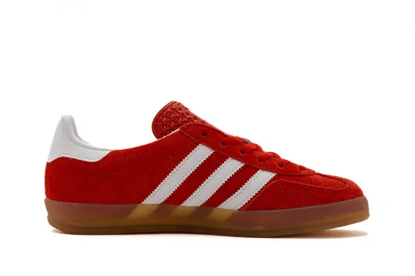 adidas Gazelle Indoor W "Bold Orange" (HQ8718)