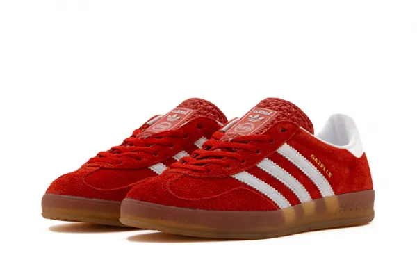 adidas Gazelle Indoor W "Bold Orange" (HQ8718)