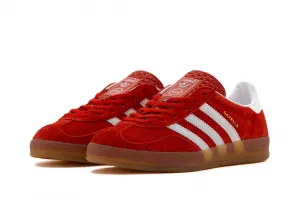 adidas Gazelle Indoor W "Bold Orange" (HQ8718)