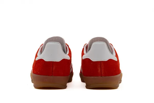 adidas Gazelle Indoor W "Bold Orange" (HQ8718)