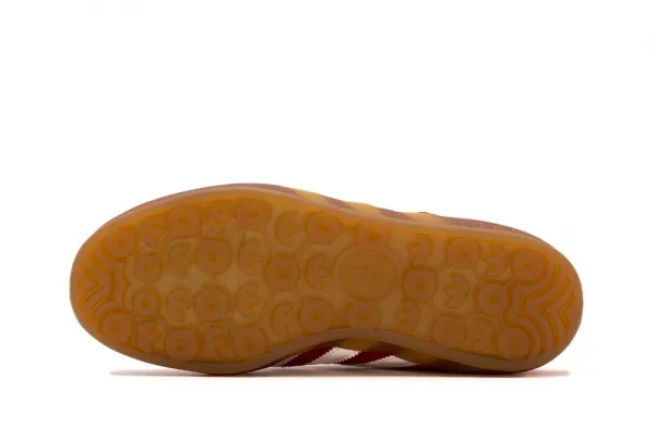 adidas Gazelle Indoor W "Bold Orange" (HQ8718)