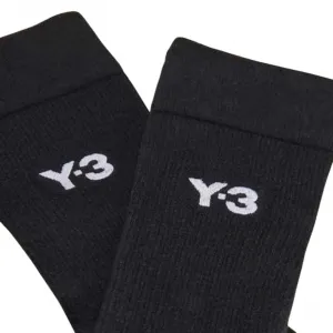 adidas Y-3 Sock Crew "Black" (JZ6271)