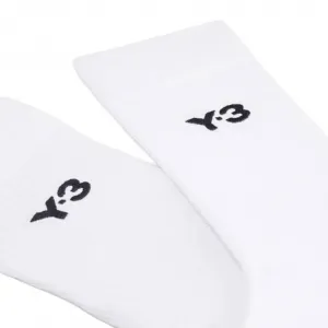 adidas Y-3 Sock Crew "White" (JZ6269)