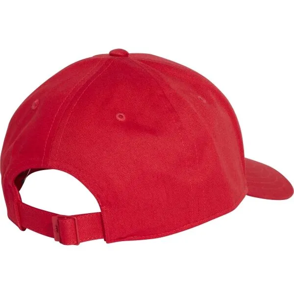 Šiltovka ADIDAS BB CAP COT NL PURRUB BLACK