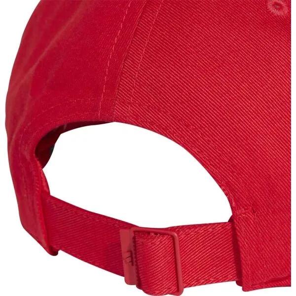 Šiltovka ADIDAS BB CAP COT NL PURRUB BLACK