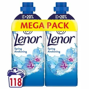 Lenor Aviváž Spring Awakening 118 praní 1bal.