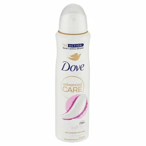Dove Advanced Care Soft Feel antiperspirant sprej 150 ml 1ks