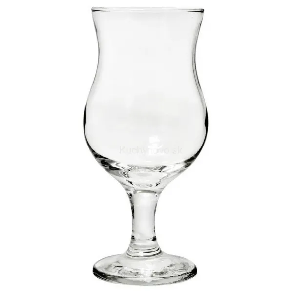 Capri madeira pohár na cocktail 375 ml