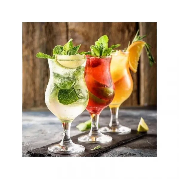 Capri madeira pohár na cocktail 375 ml